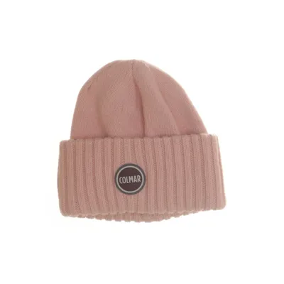 Beaniehue (Pink) fra Colmar Kashmir, Lyocell, Polyamid, Uld