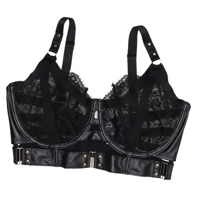BH (Svart) från Ann Summers Elastan, Polyamid