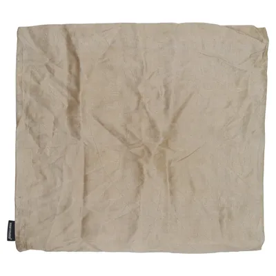 Kuddfodral (Beige) från Eight Mood Silke