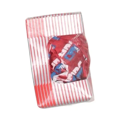Bandana (Röd, Flerfärgad) från HRC