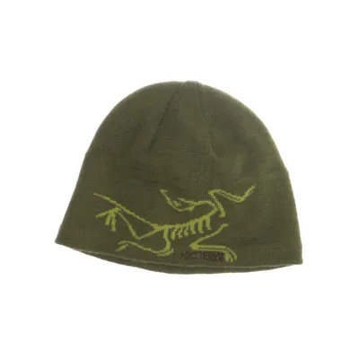 Hat (Green, Yellow) from Arcteryx Acrylic, Polyester, Wool