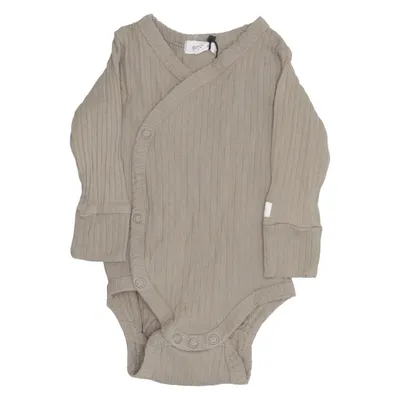 Body (Beige) from Newbie by KappAhl Cotton, Elastane