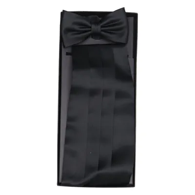 Cummerbund (Black) from Dako Polyester