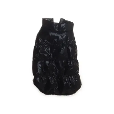 Hundtäcke (Svart) från ChicDog