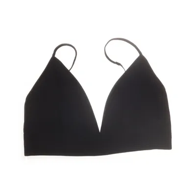 Bralette (Cat Triangle Bra) from Weekday Polyamide, Elastane