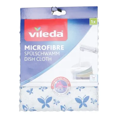 Cleaning cloth (Microfibre Magic) from Vileda