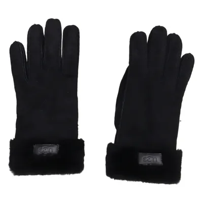 Handskar (Svart) från UGG Skinn