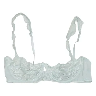 BH (Wide Strap Lace Balconette) fra NA-KD Elastan, Polyamid