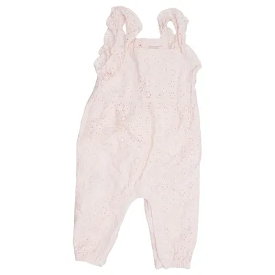 Rompers (Pink) from Primark Cares Cotton