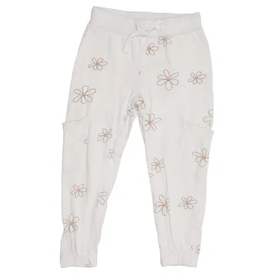 Pantalon de survêtement (Beige) de Amy & Lucy Coton
