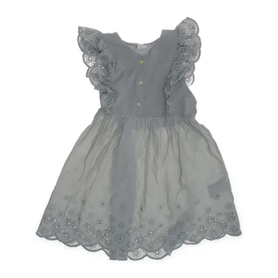 Set (Grön) från H&M Bomull, Elastan