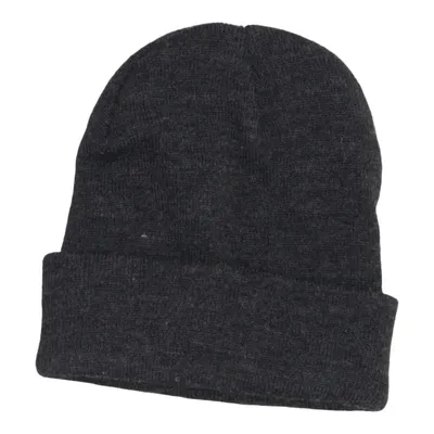 Beanie (Grijs) van Beechfield Polyester