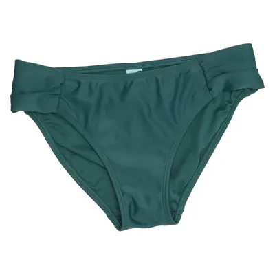 Bas de bikini (Anya) de Panache Élasthane, Polyamide, Polyester