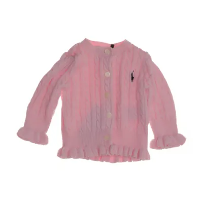Kofta (Rosa) från Ralph Lauren Bomull