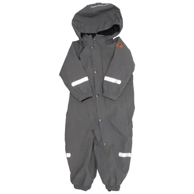 Overall (Grå) från Polarn O. Pyret Polyamid, Återvunnen polyester