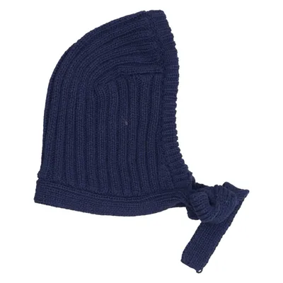 Balaklava (Lisa Babe Hood) from Weekday Cotton, Polyester