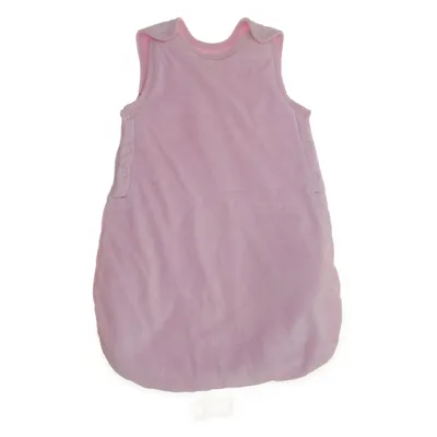 Swaddle sack (Pink) from Zara Home Cotton, Polyester