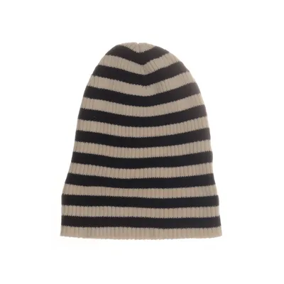 Beaniemössa (Blå, Beige) från FUB Ekologisk bomull