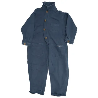 Rompers (Blue) from Minories Cotton