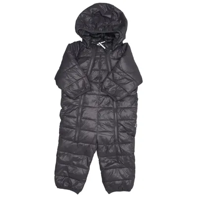 Overall (Gray) from MyWear Active Polyamide, Polyester