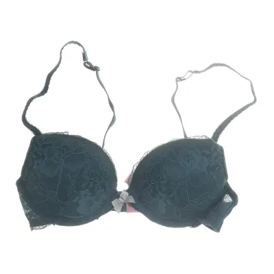 BH (Blå) från Hunkemöller Elastan, Polyamid, Polyester