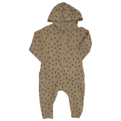 Rompertjes (Beige, Bruin) van Zara Baby Katoen