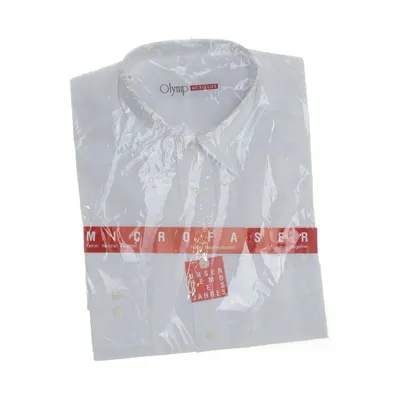 Shirt (Wit) van Olymp