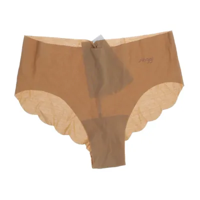 Panties (Brown) from Sloggi Elastane, Modal