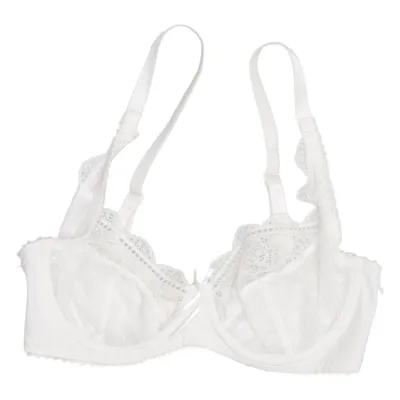 Bra (White) from Lepel Elastane, Polyamide