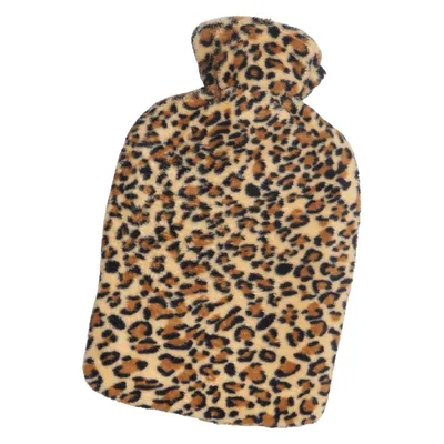 Warmtekussen (Bruin, Zwart, Beige)