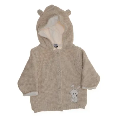 Cardigan (Beige, Multicolored) from Dopo Dopo Cotton