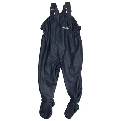 Pantalon imperméable (Softskin Hose) de BMS Polyester, Polyuréthane