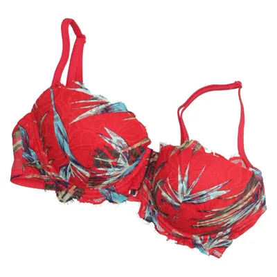 Bh (Rood, Meerkleurig) van Pink Victoria's Secret Elastaan, Polyamide, Polyester