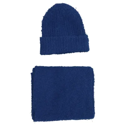 Accessory set (Blue) from Street One Studio