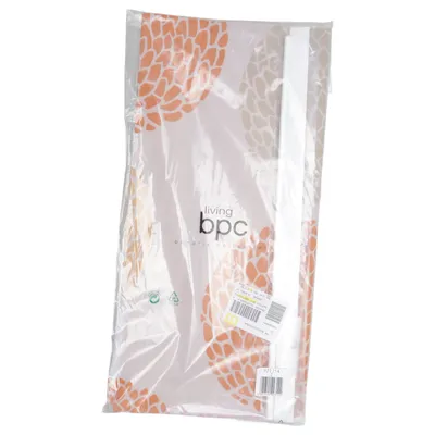 Rollegardin (Beige, Orange) fra Bonprix Collection