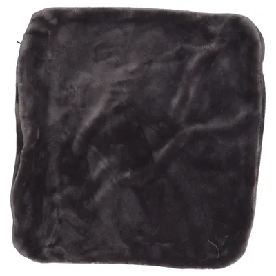 Housse de coussin (Gris) de Gözze Polyester