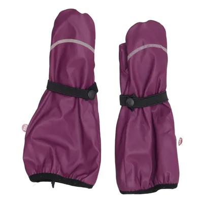 Mittens (Purple) from Pax Polyester