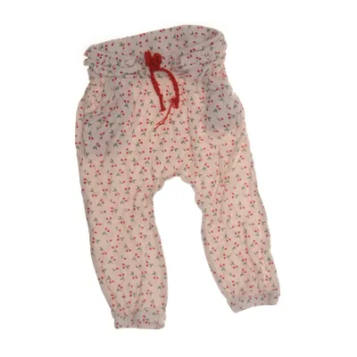 Hose (Weiß, Rot, Grün) von Veribaudet Viskose