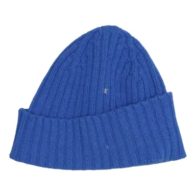 Beanie (Blauw) van Drakes