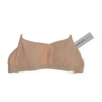 Bralette (Beige) fra Capezio Elastan, Nylon