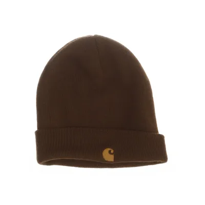 Beanie (Bruin) van Carhartt WIP Acryl