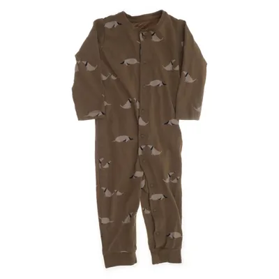 Rompers (Beige, Multicolored) from Liewood