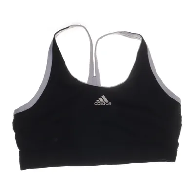 Sport-BH (Svart, Grå) från Adidas