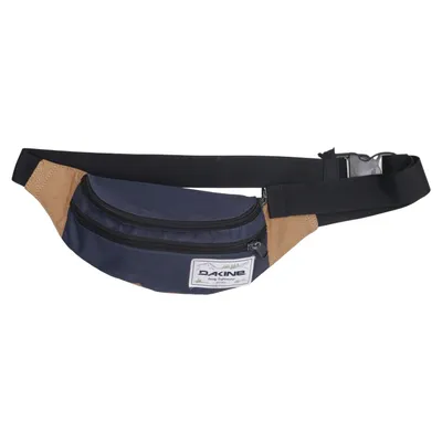 Sac-banane (Bleu, Marron, Noir) de Dakine Polyester