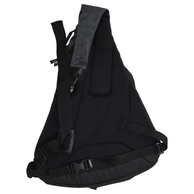 Axelremsväska (Grå, Svart) från Deuter