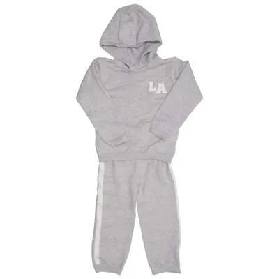 Tenue d'intérieur (Gris) de Primark Polyamide, Polyester, Viscose