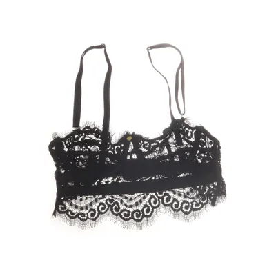 Bustier (Svart) från Gooseberry Intimates