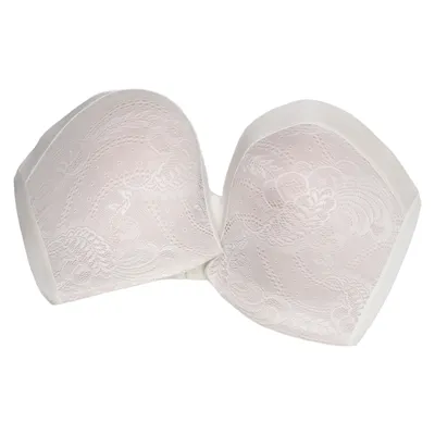 BH (Beige) fra Wonderbra Elastan, Polyamid, Polyester