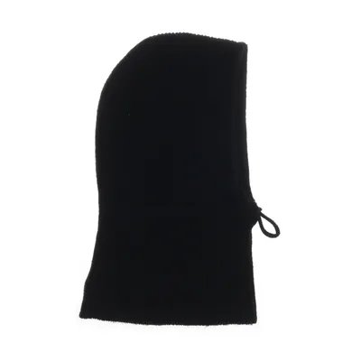 Balaklava (Black) from H&M Acrylic, Polyester, Polyamide