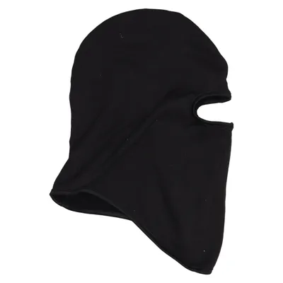 Cagoule (Noir) de BLWR Élasthane, Polyester